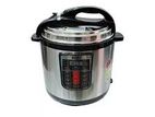 ELECTRIC PRESSURE COOKER 6L REKi