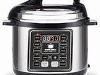 Electric Pressure Cooker