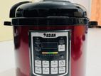 Electric Pressure Cooker