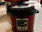 Electric Pressure Cooker