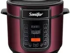 Electric Pressure cooker Sonifer SF 4019