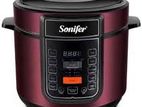 Electric Pressure cooker Sonifer SF-4019