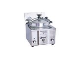 Electric Pressure Fryer 15L