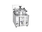 Electric Pressure Fryer 15L