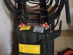 Electric Pressure Washer