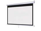 Electric Projector Screen