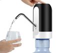 Electric Re-chargeable Water Pump