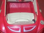 Electric Rechargeable Car