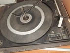 Electric Records Changer 3 speed BSR
