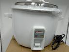 Electric Rice Cooker 8.5L