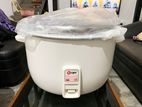 Electric Rice Cooker 8L