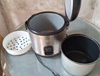 Electric Rice Cooker
