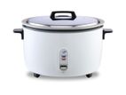 Electric Rice Cooker Orbit Star 8.0L
