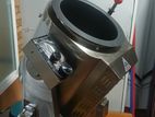Electric Rice Koththu Machine