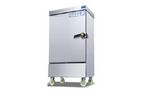 Electric Rice Steamer 06 Trays / Steaming Carts Catering Hotel
