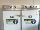 Electric Rice Steamer 24 Trays බත් පිසීමේ දැවැන්තයා