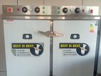 Electric Rice Steamer 24 Trays Lowest Price NEW ARRIVAL