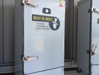 Electric Rice Steamer 45Kg