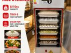 Electric rice steamer 🔅✨