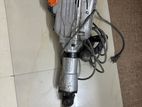 Electric Road Concrete Breaker