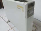 electric room heater