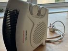 Electric Room Heater