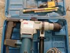 Electric Rotary Hammer Drill