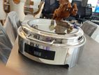 Electric Round Chafing Dish 6G