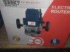 Electric Wood Working Router
