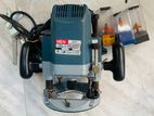 Electric Router