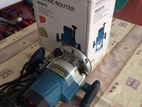 Electric Router Machine