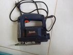 electric saw
