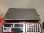Electric Scale 15KG