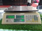 electric scale 15kg