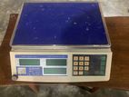 Electric Scale