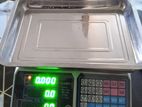Electric Scale