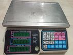 Electric Scale