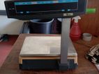 Electric Scale