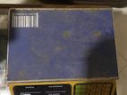 Electric Scale