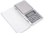 Electric Scale Pocket size Mini Digital 0.01g - 500g