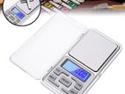 Electric Scale Pocket size Mini Digital 0.01g - 500g new