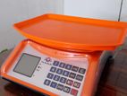 Electric Scale