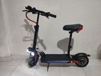 Electric Scooter 2023