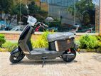 Electric Scooter 2024