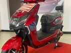 Electric scoter 2024