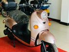 Electric Scoter 2025