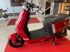 Electric scoter 2025