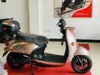 Electric Scoter 2025