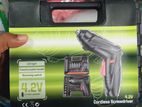 Electric Screw Driver Cordless