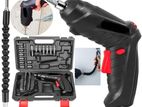 Electric Screwdriver Set